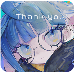 THANK YOU!